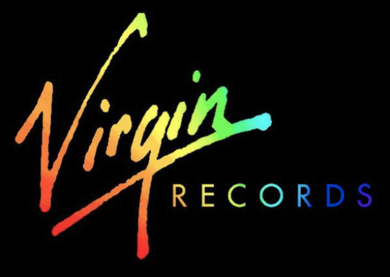 Звукозаписывающие лейблы. Логотип hbxjhu. Virgin music. Музыкальный лейбл. Virgin лого.